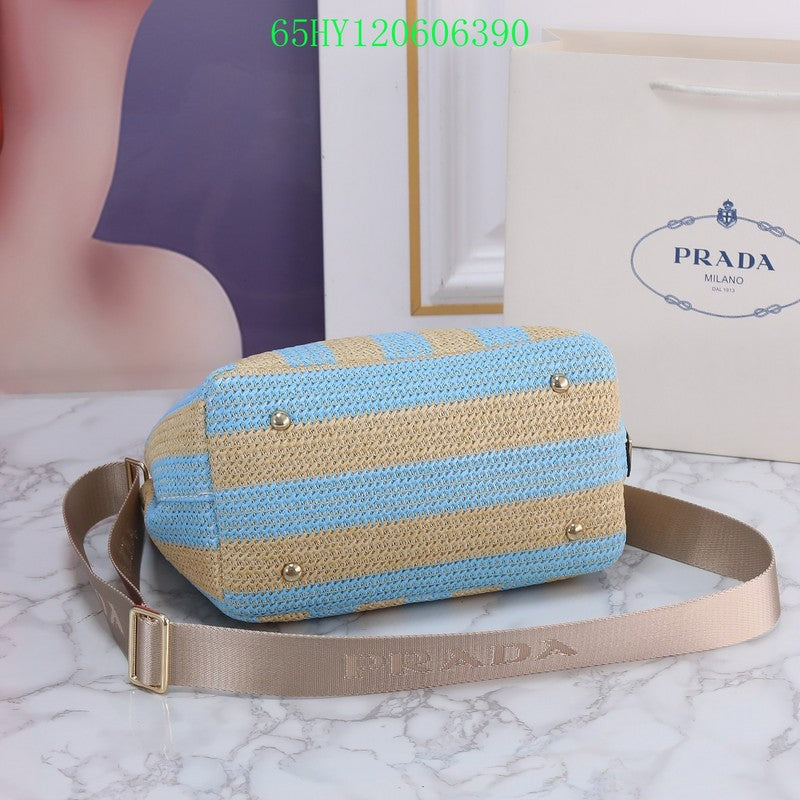 Satchel Bags - PDA Bags - 3226