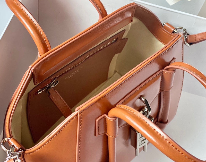 Glamy - GCY Bags - 628