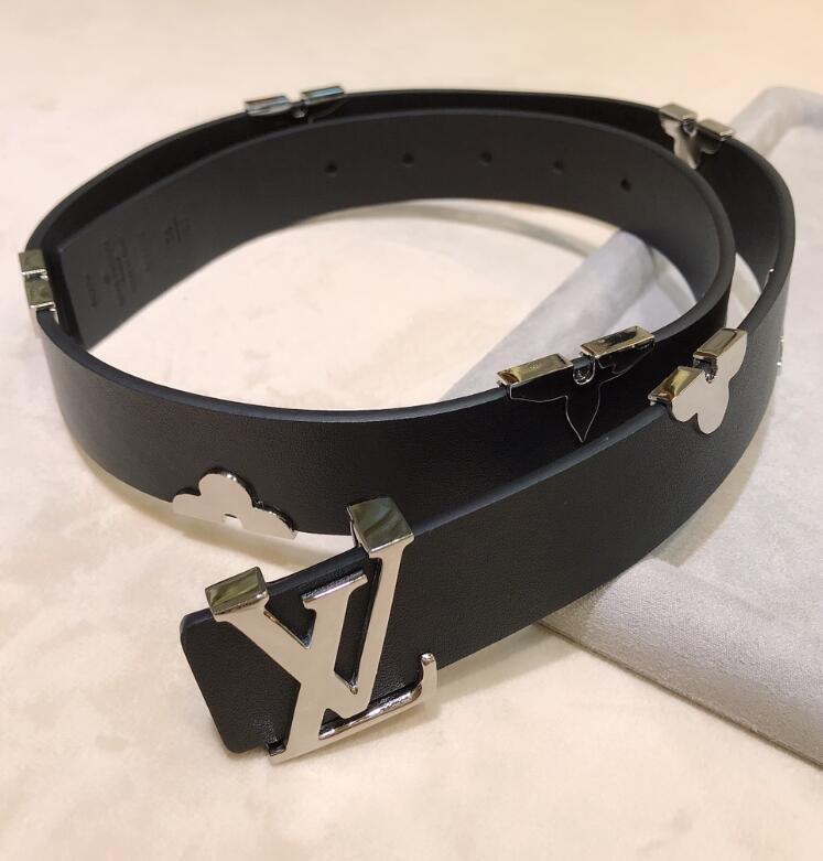SAMC - Mix Belts - 139