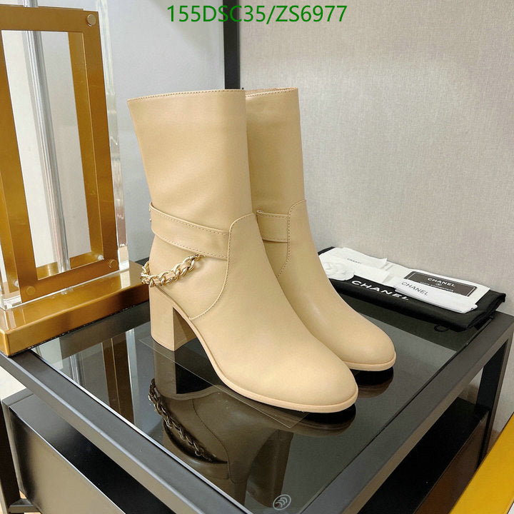 SAMC - Mix Boots - 298