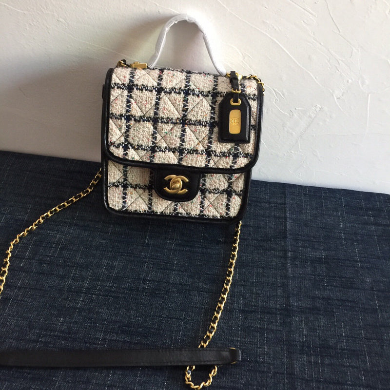 Satchel Bags - CHL Bags - 2760
