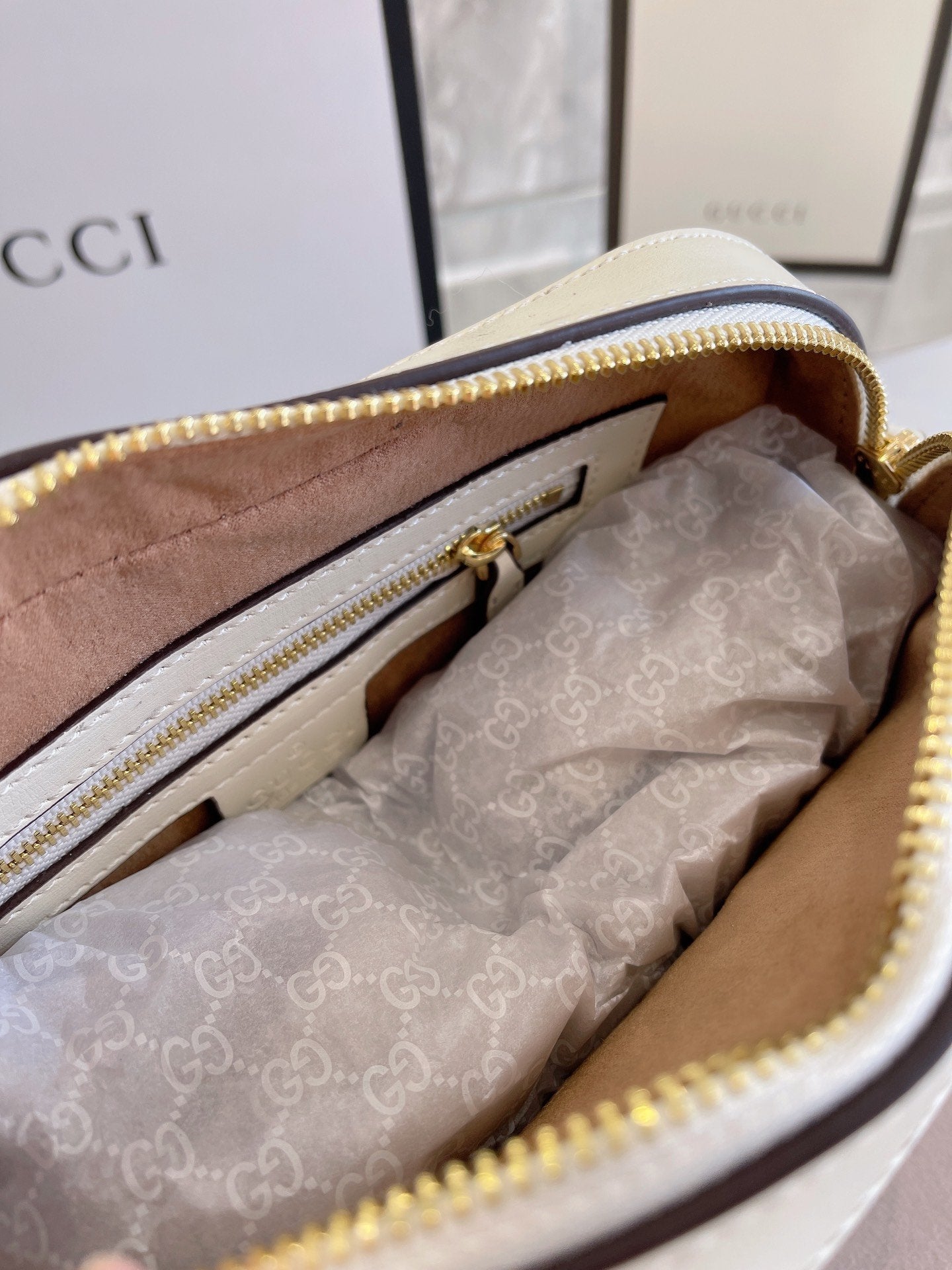 EN - NEW Arrival Bags GCI 301