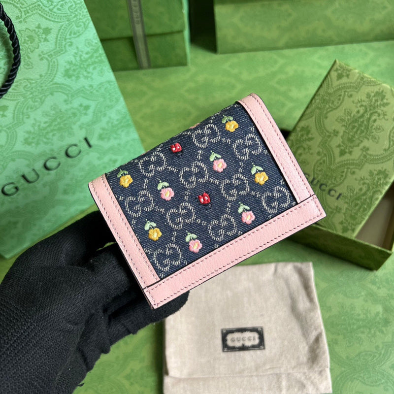Gucci Luxury Fashion Bag