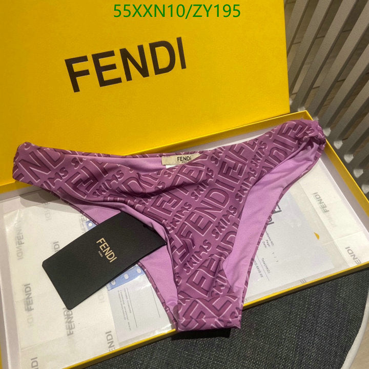 SAMC - FDE Swimsuits - 072