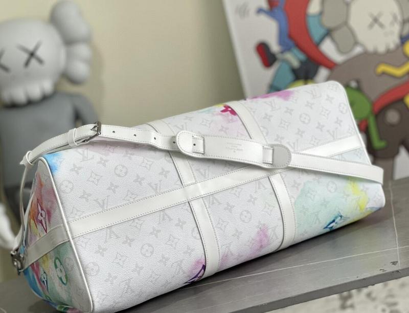 SAMC - LOV Bags - 1778