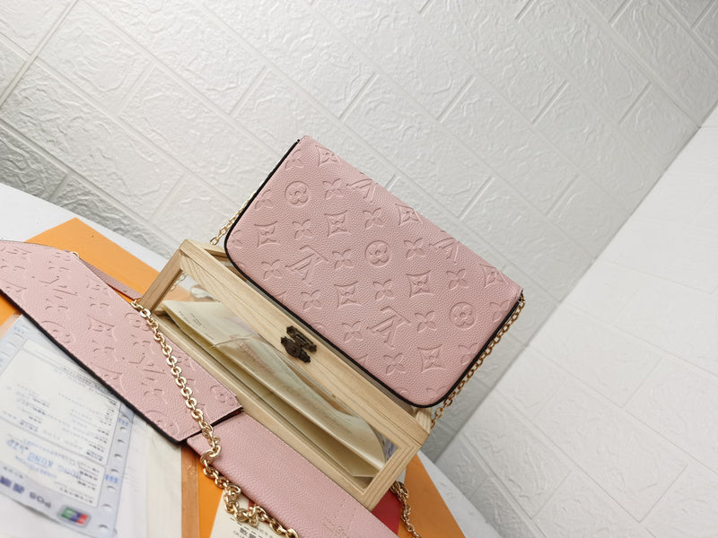 Satchel Bags - VL1 Bags - 004