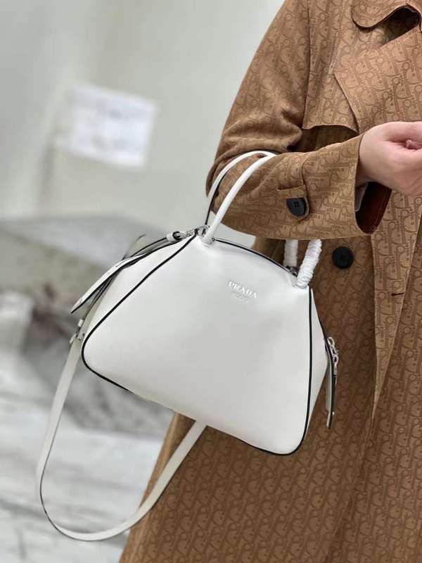 Satchel Bags - PDA Bags - 1821