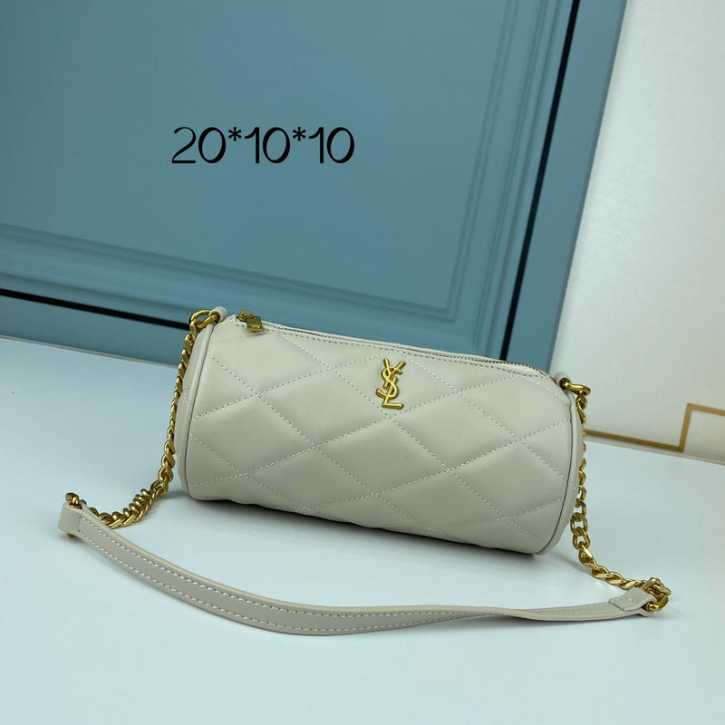 Satchel Bags - SLY Bags - 1586