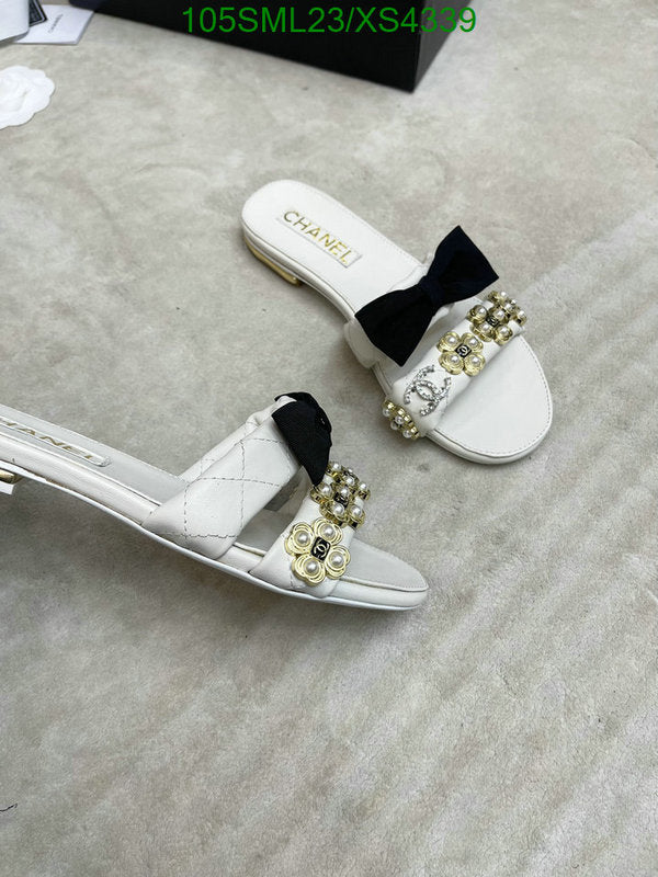 SAMC - CHL Women Shoes Slippers - 235