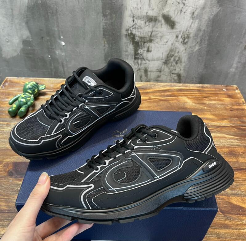 SAMCC - DOR Men Shoes - 046