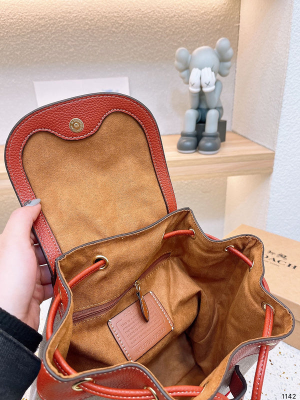 Satchel Bags - CCH Bags - 344