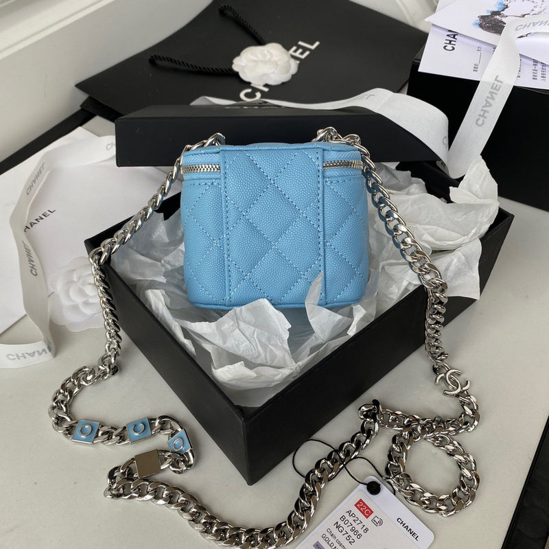 Satchel Bags - CHL Bags - 7637