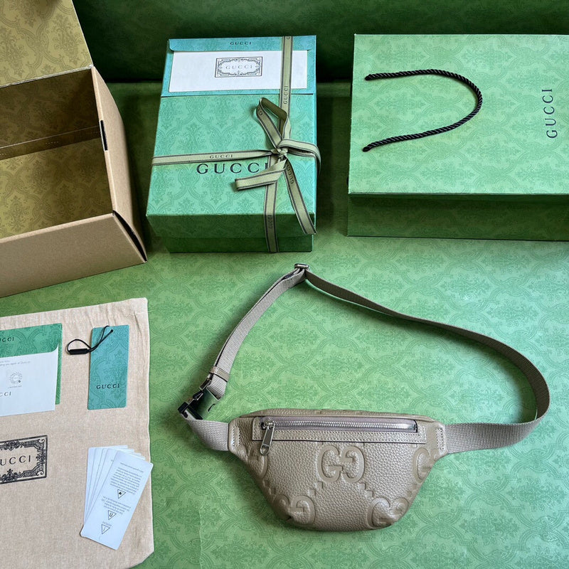Glami Fashion - GCI Bags - 3524