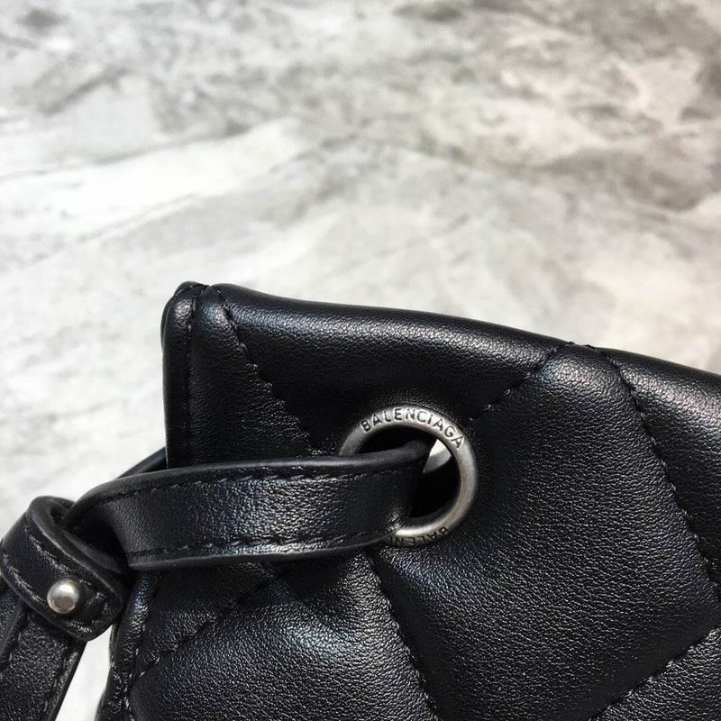 Satchel Bags - BGA Bags - 991