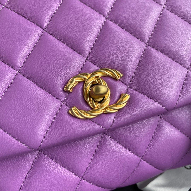 Satchel Bags - CHL Bags - 164