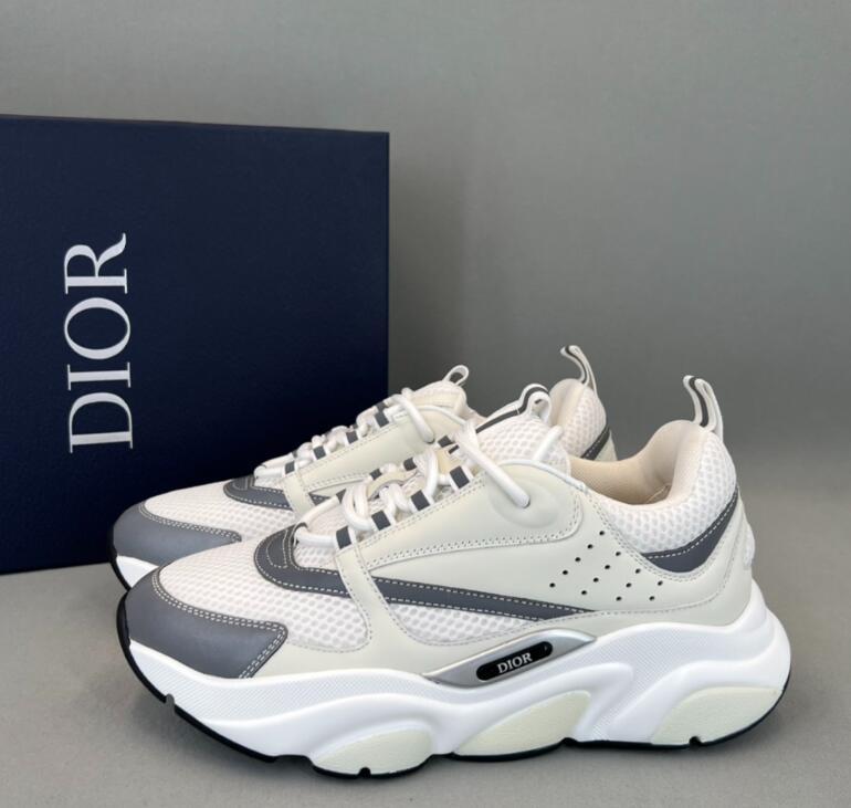 SAMCC - DOR Men Shoes - 284