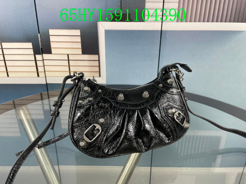Satchel Bags - BGA Bags - 1986