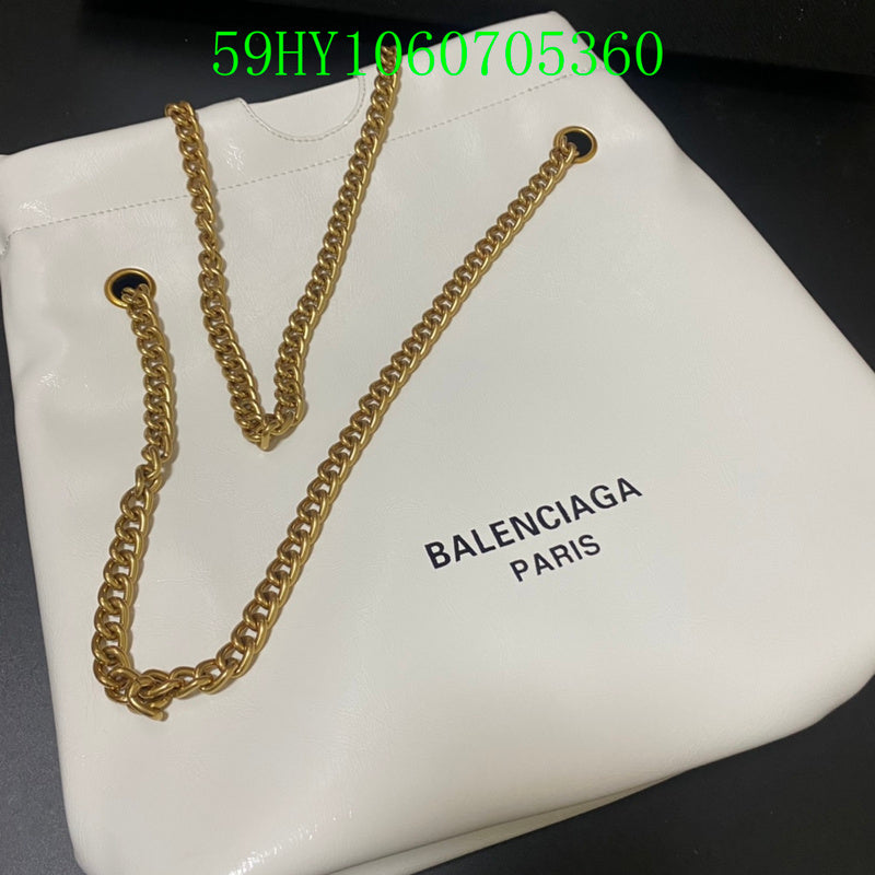 Glami Fashion - BGA Bags - 1699