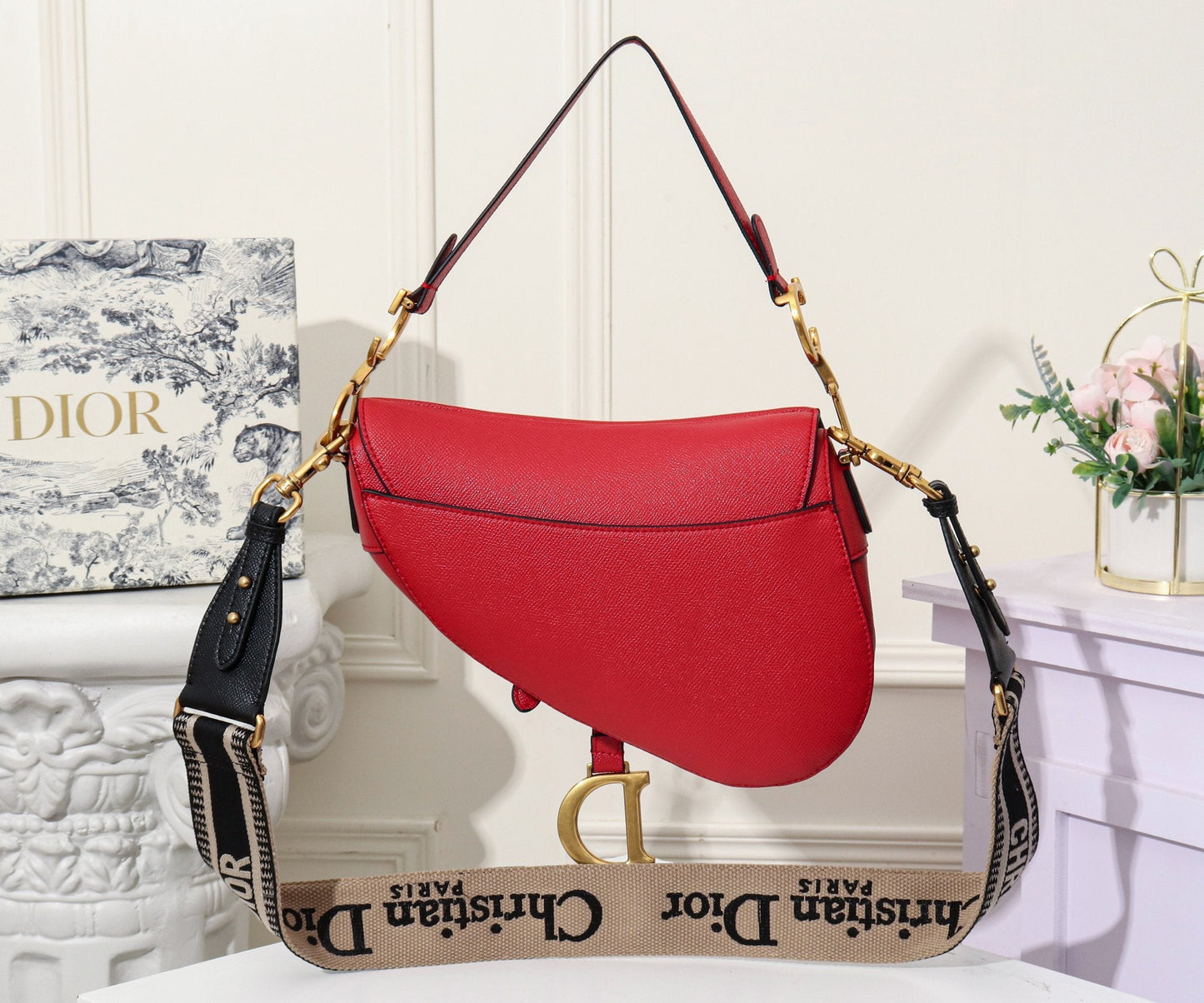 EN - New Arrival Bags DIR 169