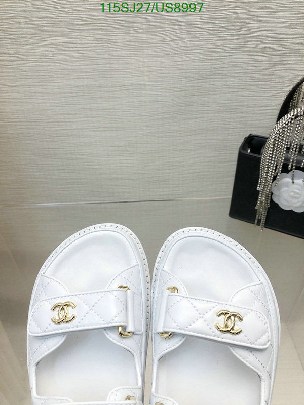 SAMC - CHL Women Shoes Slippers - 120