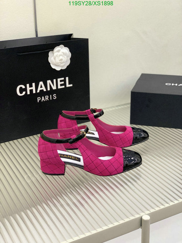 SAMC - CHL Women Shoes Ballet - 329