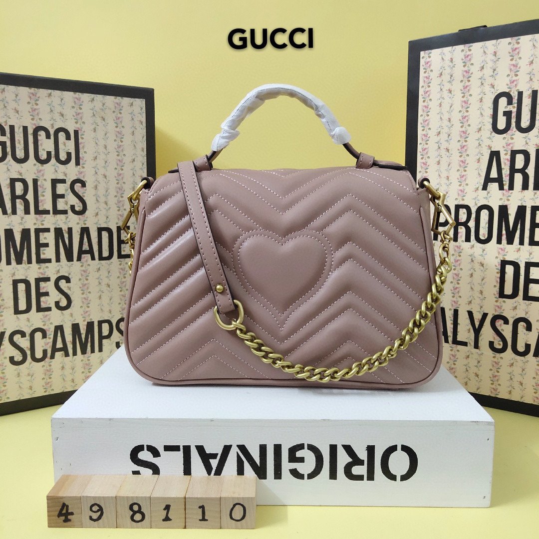 EN - New Arrival Bags GCI 039