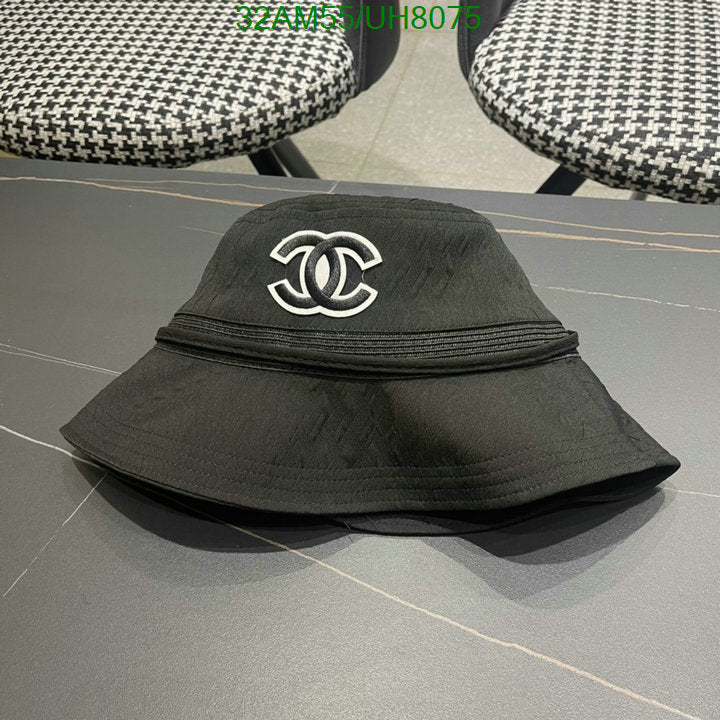 SAMC - CHL Caps & Hats - 009