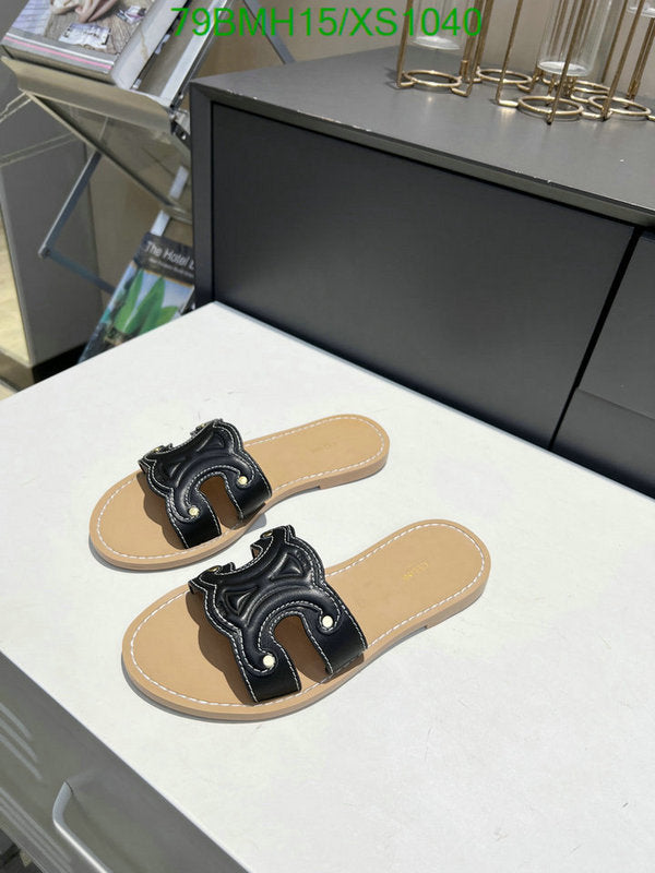 SAMC - COL Women Shoes - 265