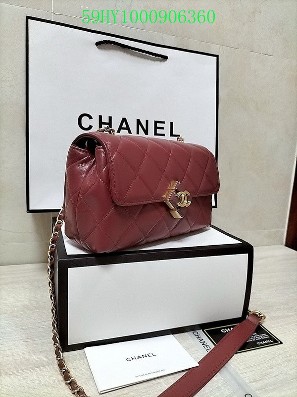 Glami - CHL Bags - 3301