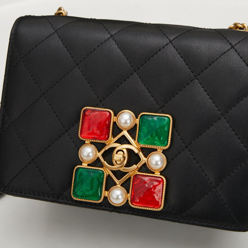 Satchel Bags - CHL Bags - 1822
