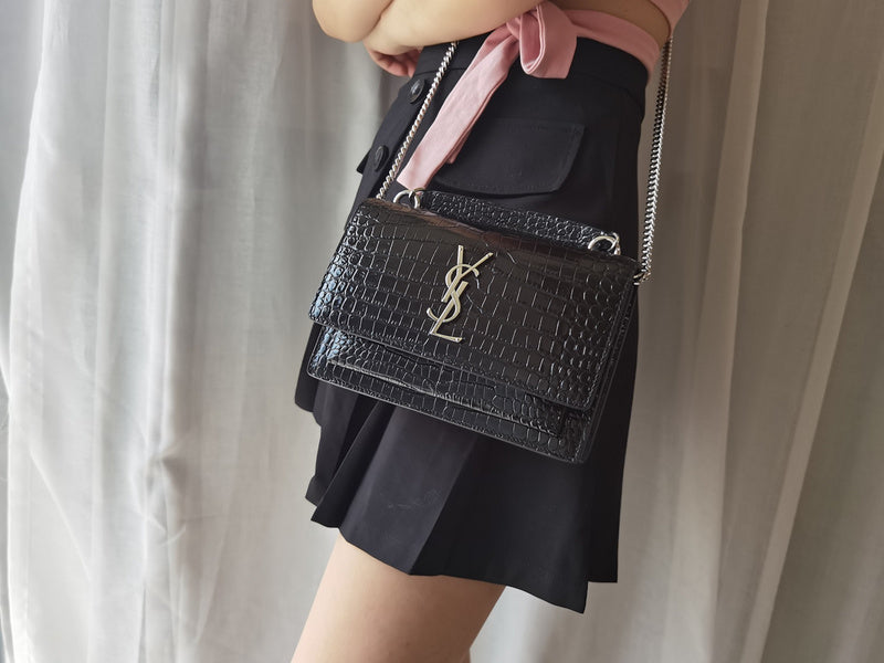 Glamy - YLS Bags - 1227