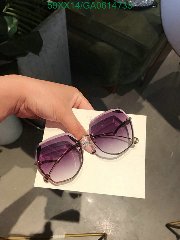 SAMC - CHL Glasses - 568