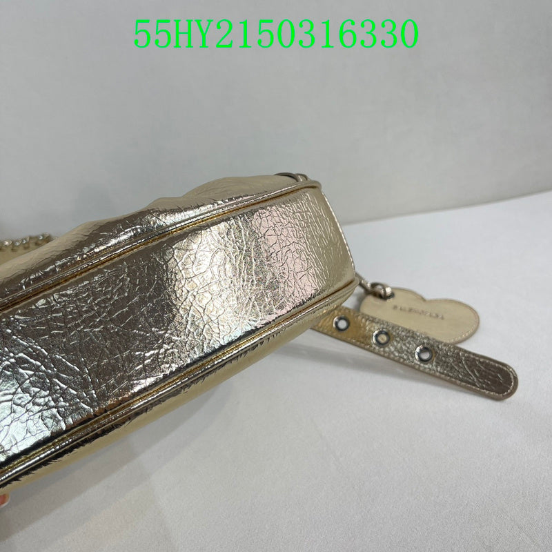 Glami Fashion - BGA Bags - 1862