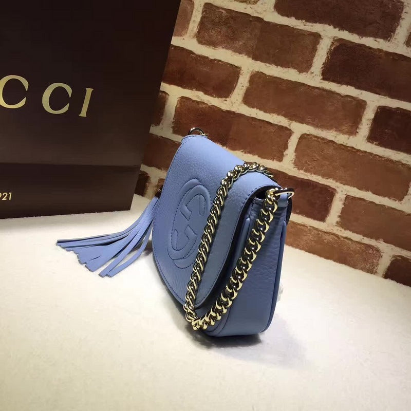 GlamI - GCI Bags - 1220