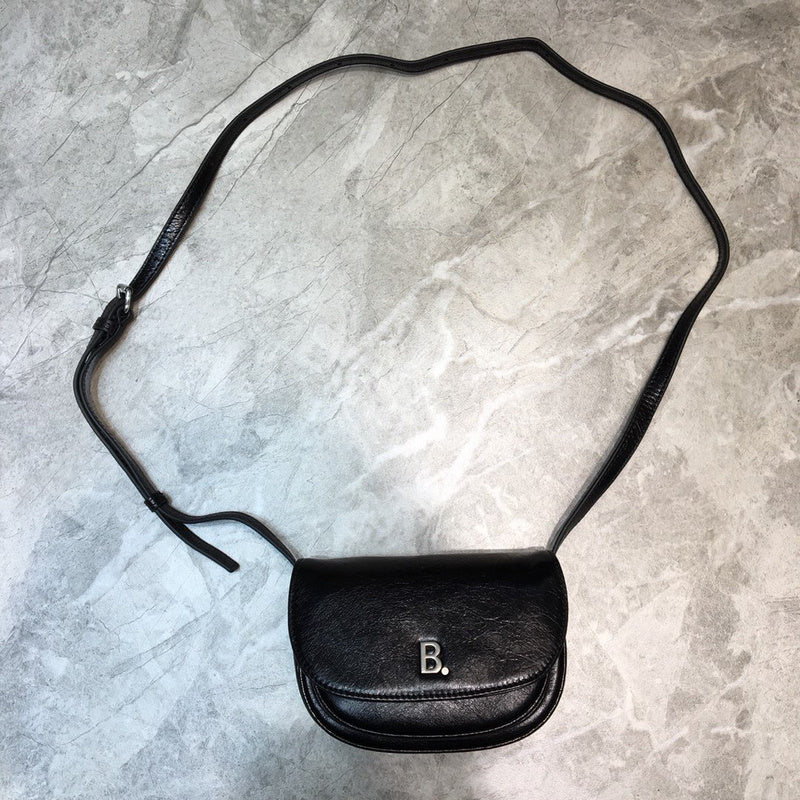 Satchel Bags - BGA Bags - 917