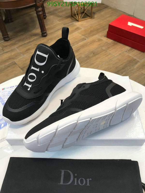 SAMC - DOR Women Sneakers - 203