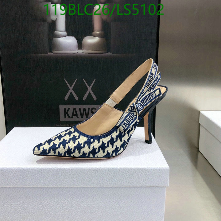 SAMCC - DOR Women Shoes - 2207