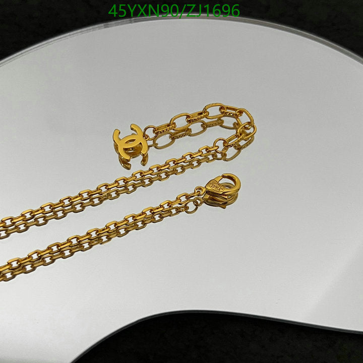 SAMC - CHL Jewelry Necklace - 298