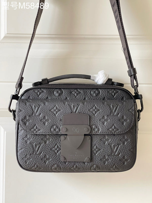 Glami- Glami- Lu-Vi bags - 3033