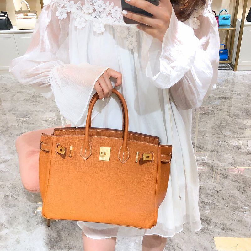 Satchel Bags - HMS-Bags - 1210