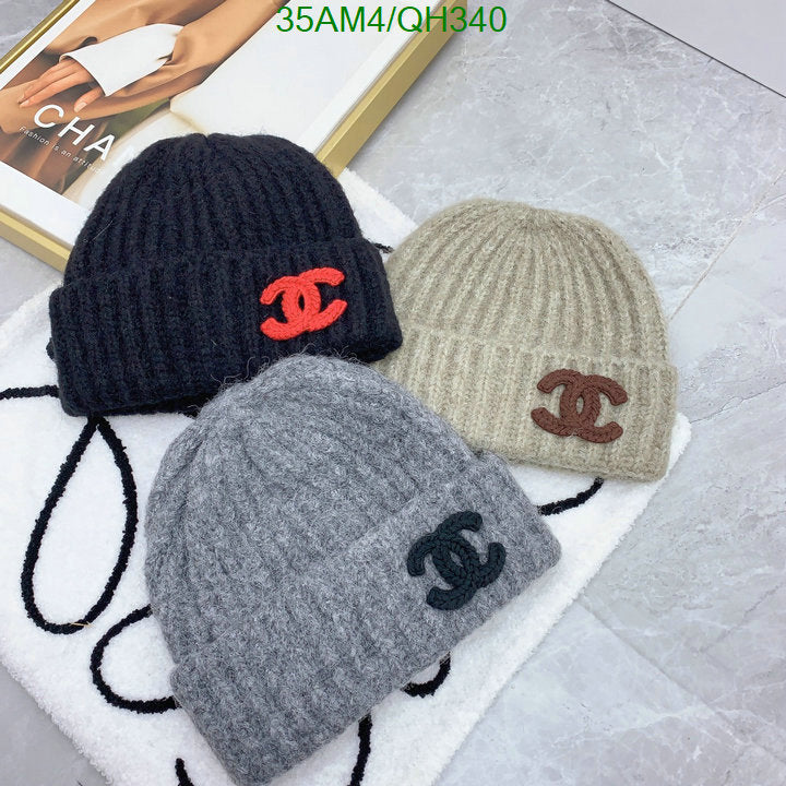 SAMC - CHL Caps & Hats - 163
