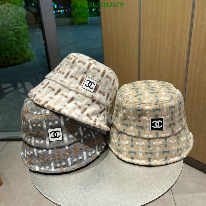 SAMC - CHL Caps & Hats - 432