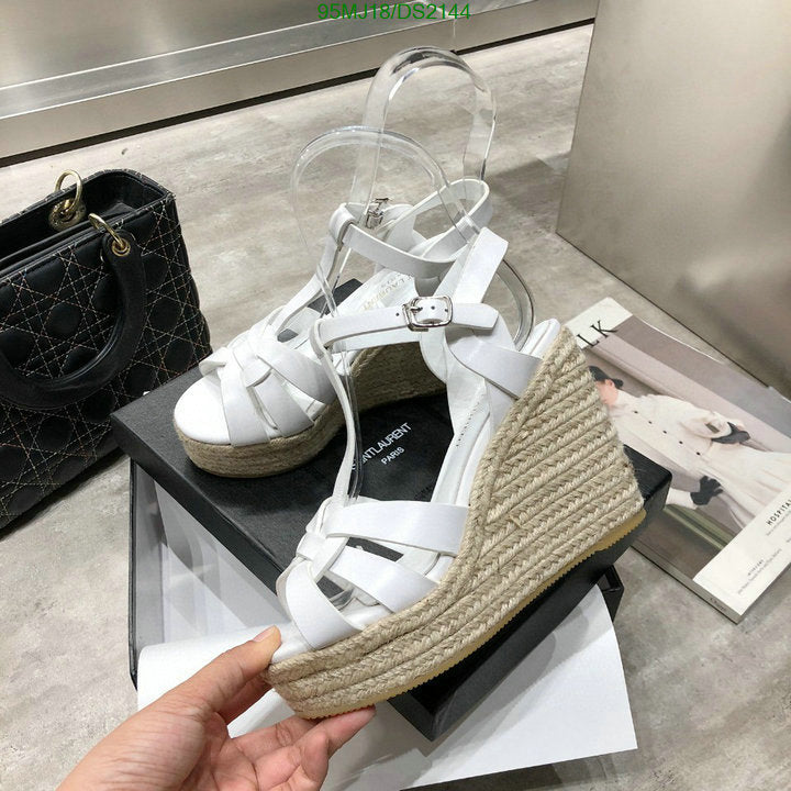 SAMC - YLS Women Shoes Heels - 029