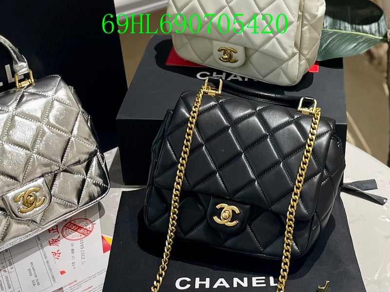 Glami - CHL Bags - 500