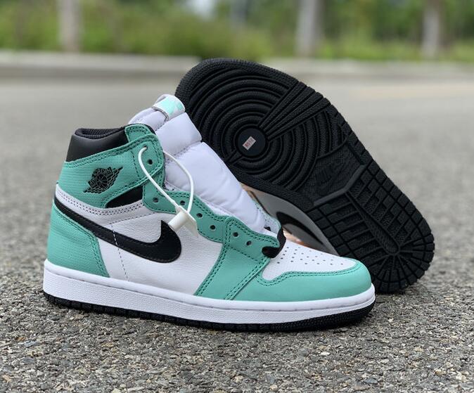 SAMC - NKE Shoes - 1430