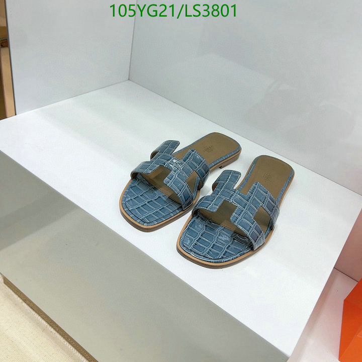 SAMC - HMS Women Shoes - 501