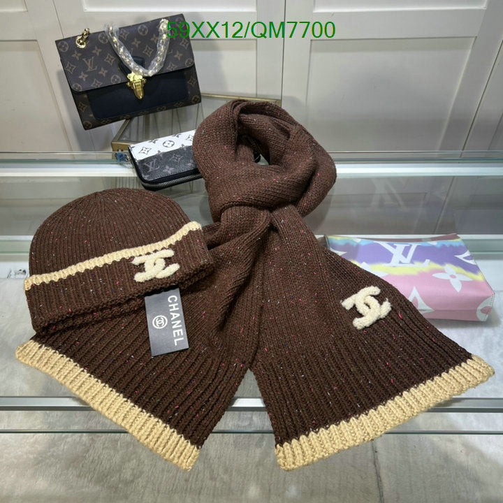 SAMC - CHL Scarves - 558
