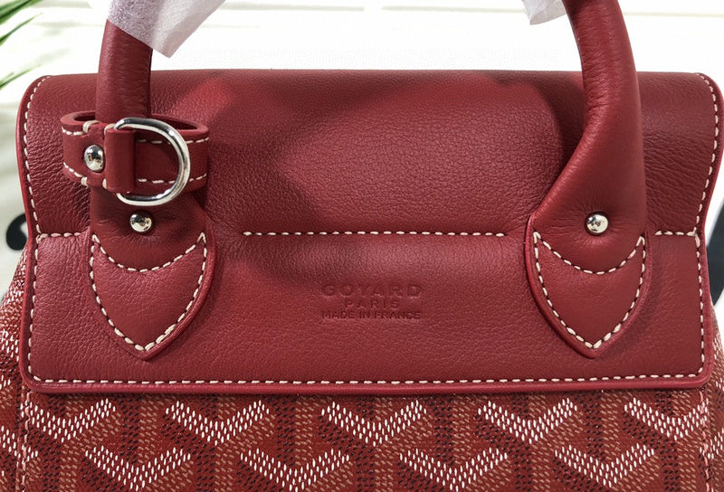 Satchel Bags - GOD Bags - 543