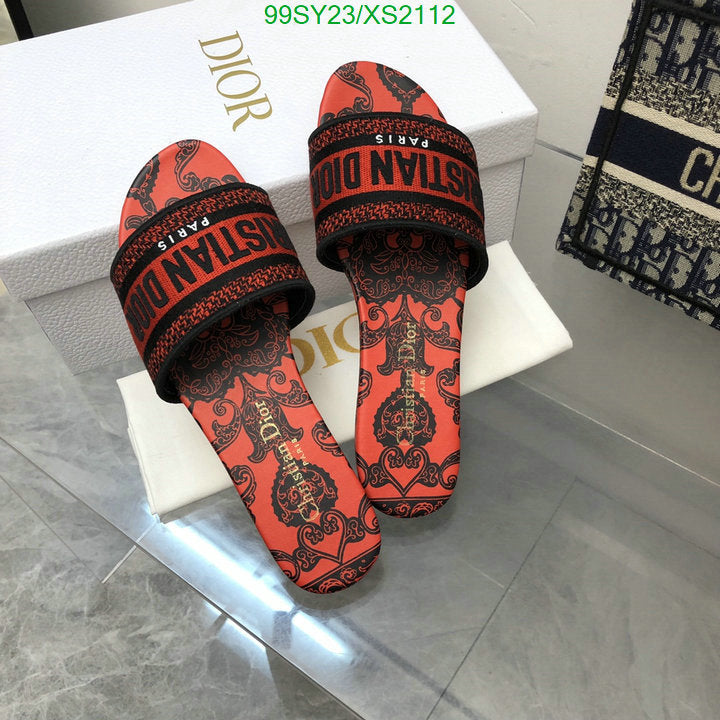 SAMCC - DOR Women Shoes - 2154