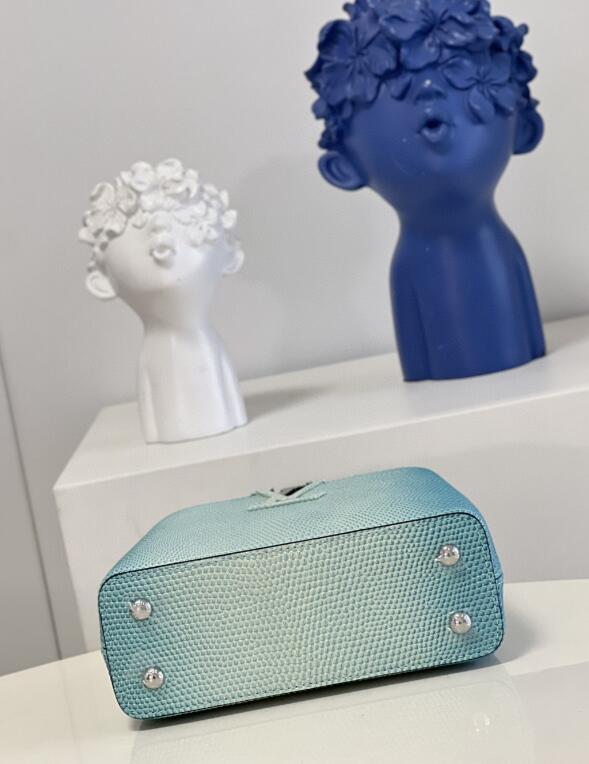 SAMC - LOV Bags - 1815
